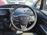 2017 Toyota Estima Aeras Premium Pearl Van for sale, Japanese used car export - photo 3 of 20 | GULJI TRADERS