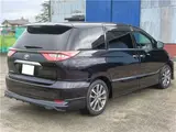 2017 Toyota Estima Aeras Premium Aeras Premium Black Van for sale, Japanese used car export - photo 3 of 80 | GULJI TRADERS