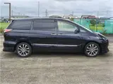 2017 Toyota Estima Aeras Premium Aeras Premium Black Van for sale, Japanese used car export - photo 6 of 80 | GULJI TRADERS