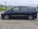 2017 Toyota Estima Aeras Premium Aeras Premium Black Van for sale, Japanese used car export - photo 7 of 80 | GULJI TRADERS