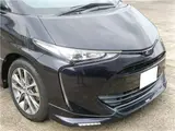 2017 Toyota Estima Aeras Premium Aeras Premium Black Van for sale, Japanese used car export - photo 8 of 80 | GULJI TRADERS
