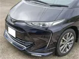 2017 Toyota Estima Aeras Premium Aeras Premium Black Van for sale, Japanese used car export - photo 10 of 80 | GULJI TRADERS