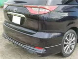 2017 Toyota Estima Aeras Premium Aeras Premium Black Van for sale, Japanese used car export - photo 11 of 80 | GULJI TRADERS