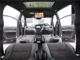 2017 Toyota Estima Aeras Premium Aeras Premium Black Van for sale, Japanese used car export - photo 20 of 80 | GULJI TRADERS