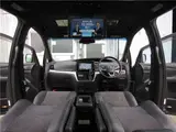 2017 Toyota Estima Aeras Premium Aeras Premium Black Van for sale, Japanese used car export - photo 21 of 80 | GULJI TRADERS
