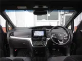 2017 Toyota Estima Aeras Premium Aeras Premium Black Van for sale, Japanese used car export - photo 25 of 80 | GULJI TRADERS