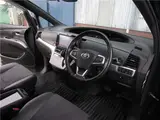 2017 Toyota Estima Aeras Premium Aeras Premium Black Van for sale, Japanese used car export - photo 26 of 80 | GULJI TRADERS
