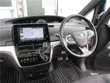 2017 Toyota Estima Aeras Premium Aeras Premium Black Van for sale, Japanese used car export - photo 28 of 80 | GULJI TRADERS