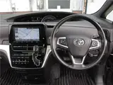 2017 Toyota Estima Aeras Premium Aeras Premium Black Van for sale, Japanese used car export - photo 29 of 80 | GULJI TRADERS