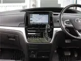 2017 Toyota Estima Aeras Premium Aeras Premium Black Van for sale, Japanese used car export - photo 31 of 80 | GULJI TRADERS