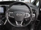2017 Toyota Estima Aeras Premium Aeras Premium Black Van for sale, Japanese used car export - photo 33 of 80 | GULJI TRADERS
