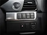 2017 Toyota Estima Aeras Premium Aeras Premium Black Van for sale, Japanese used car export - photo 42 of 80 | GULJI TRADERS