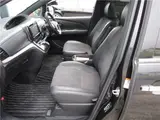 2017 Toyota Estima Aeras Premium Aeras Premium Black Van for sale, Japanese used car export - photo 58 of 80 | GULJI TRADERS