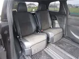 2017 Toyota Estima Aeras Premium Aeras Premium Black Van for sale, Japanese used car export - photo 61 of 80 | GULJI TRADERS