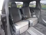 2017 Toyota Estima Aeras Premium Aeras Premium Black Van for sale, Japanese used car export - photo 63 of 80 | GULJI TRADERS