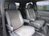 2017 Toyota Estima Aeras Premium Aeras Premium Black Van for sale, Japanese used car export - photo 67 of 80 | GULJI TRADERS