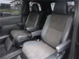 2017 Toyota Estima Aeras Premium Aeras Premium Black Van for sale, Japanese used car export - photo 68 of 80 | GULJI TRADERS