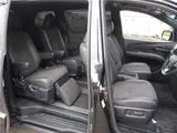 2017 Toyota Estima Aeras Premium Aeras Premium Black Van for sale, Japanese used car export - photo 71 of 80 | GULJI TRADERS