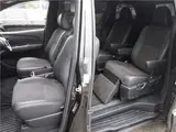 2017 Toyota Estima Aeras Premium Aeras Premium Black Van for sale, Japanese used car export - photo 72 of 80 | GULJI TRADERS