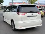 2017 Toyota Estima Aeras Premium ★Late Model★4WD★9th Generation Full Segment TV★Dual Power Slide★12th Generation Flip-Up Mechanism Pearl Van for sale, Japanese used car export - photo 2 of 50 | GULJI TRADERS