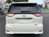 2017 Toyota Estima Aeras Premium ★Late Model★4WD★9th Generation Full Segment TV★Dual Power Slide★12th Generation Flip-Up Mechanism Pearl Van for sale, Japanese used car export - photo 8 of 50 | GULJI TRADERS