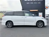 2017 Toyota Estima Aeras Premium ★Late Model★4WD★9th Generation Full Segment TV★Dual Power Slide★12th Generation Flip-Up Mechanism Pearl Van for sale, Japanese used car export - photo 10 of 50 | GULJI TRADERS