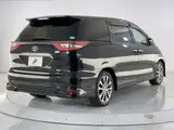 2017 Toyota Estima Aeras Premium-G Black Van for sale, Japanese used car export - photo 2 of 67 | GULJI TRADERS