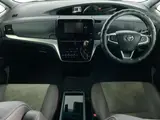 2017 Toyota Estima Aeras Premium-G Black Van for sale, Japanese used car export - photo 3 of 67 | GULJI TRADERS