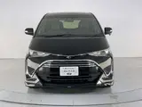 2017 Toyota Estima Aeras Premium-G Black Van for sale, Japanese used car export - photo 4 of 67 | GULJI TRADERS