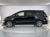 2017 Toyota Estima Aeras Premium-G Black Van for sale, Japanese used car export - photo 5 of 67 | GULJI TRADERS