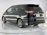 2017 Toyota Estima Aeras Premium-G Black Van for sale, Japanese used car export - photo 6 of 67 | GULJI TRADERS