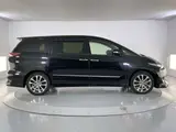 2017 Toyota Estima Aeras Premium-G Black Van for sale, Japanese used car export - photo 8 of 67 | GULJI TRADERS