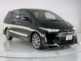 2017 Toyota Estima Aeras Premium-G Black Van for sale, Japanese used car export - photo 9 of 67 | GULJI TRADERS
