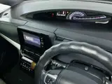 2017 Toyota Estima Aeras Premium-G Black Van for sale, Japanese used car export - photo 16 of 67 | GULJI TRADERS