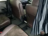 2017 Toyota Estima Aeras Premium-G Black Van for sale, Japanese used car export - photo 42 of 67 | GULJI TRADERS
