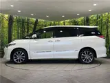 2017 Toyota Estima Aeras Premium Pearl Van for sale, Japanese used car export - photo 7 of 30 | GULJI TRADERS