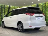 2017 Toyota Estima Aeras Premium Pearl Van for sale, Japanese used car export - photo 9 of 30 | GULJI TRADERS