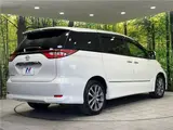 2017 Toyota Estima Aeras Premium Pearl Van for sale, Japanese used car export - photo 25 of 30 | GULJI TRADERS