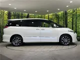 2017 Toyota Estima Aeras Premium Pearl Van for sale, Japanese used car export - photo 26 of 30 | GULJI TRADERS