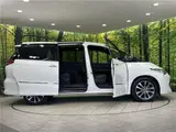 2017 Toyota Estima Aeras Premium Pearl Van for sale, Japanese used car export - photo 27 of 30 | GULJI TRADERS