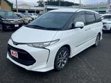 2017 Toyota Estima AERAS PREMIUM Sedan for sale, Japanese used car export - photo 1 of 29 | GULJI TRADERS