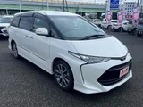 2017 Toyota Estima AERAS PREMIUM Sedan for sale, Japanese used car export - photo 2 of 29 | GULJI TRADERS
