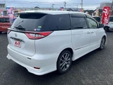 2017 Toyota Estima AERAS PREMIUM Sedan for sale, Japanese used car export - photo 3 of 29 | GULJI TRADERS