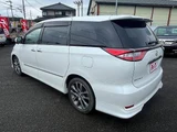 2017 Toyota Estima AERAS PREMIUM Sedan for sale, Japanese used car export - photo 4 of 29 | GULJI TRADERS