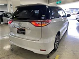 2017 Toyota Estima 2.4 Sedan for sale, Japanese used car export - photo 2 of 38 | GULJI TRADERS