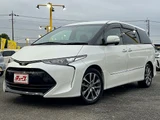2017 Toyota Estima AERAS PREMIUM Sedan for sale, Japanese used car export - photo 1 of 38 | GULJI TRADERS