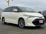2017 Toyota Estima AERAS PREMIUM Sedan for sale, Japanese used car export - photo 2 of 38 | GULJI TRADERS