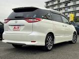 2017 Toyota Estima AERAS PREMIUM Sedan for sale, Japanese used car export - photo 4 of 38 | GULJI TRADERS