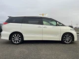 2017 Toyota Estima AERAS PREMIUM Sedan for sale, Japanese used car export - photo 7 of 38 | GULJI TRADERS
