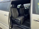 2017 Toyota Estima AERAS PREMIUM Sedan for sale, Japanese used car export - photo 31 of 38 | GULJI TRADERS